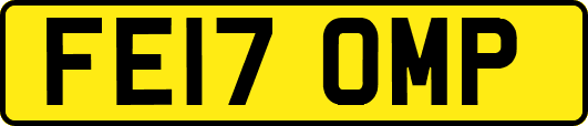 FE17OMP