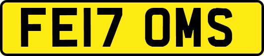 FE17OMS