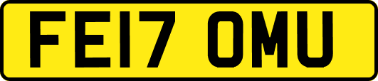 FE17OMU