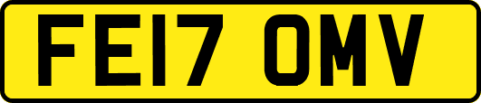 FE17OMV