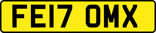 FE17OMX