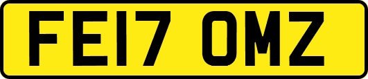 FE17OMZ