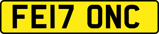 FE17ONC