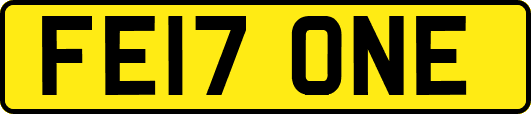 FE17ONE