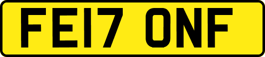FE17ONF