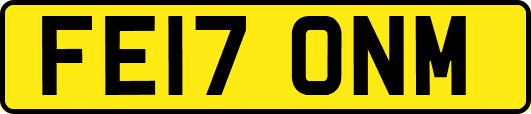 FE17ONM
