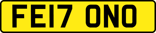 FE17ONO