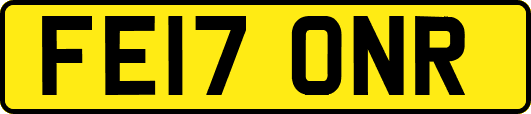 FE17ONR