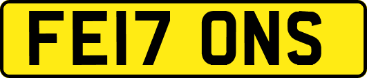 FE17ONS
