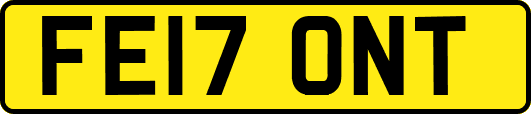 FE17ONT