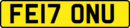 FE17ONU