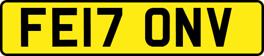 FE17ONV