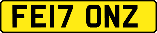FE17ONZ