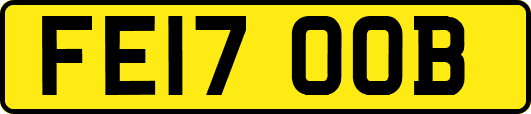 FE17OOB