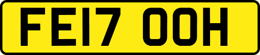FE17OOH