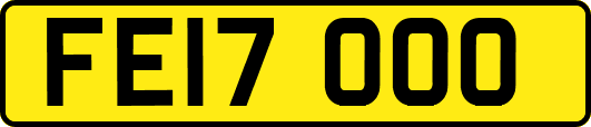 FE17OOO