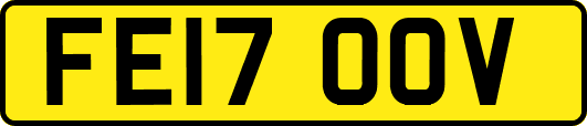 FE17OOV