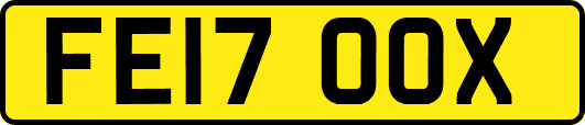 FE17OOX