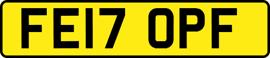 FE17OPF