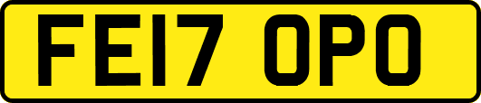 FE17OPO