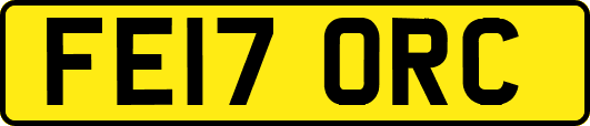 FE17ORC