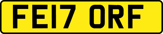 FE17ORF