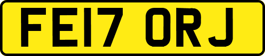 FE17ORJ