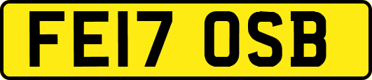FE17OSB