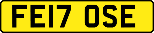 FE17OSE