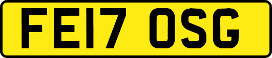 FE17OSG