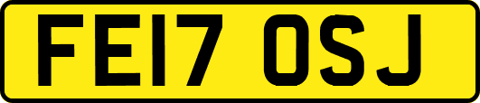 FE17OSJ