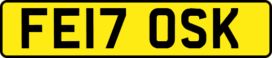 FE17OSK