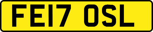 FE17OSL