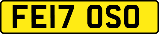 FE17OSO