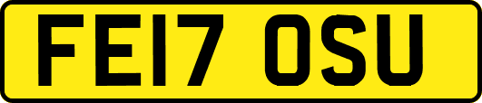 FE17OSU