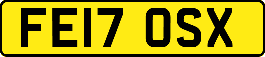 FE17OSX