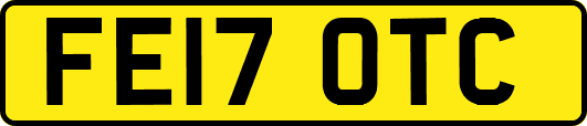 FE17OTC
