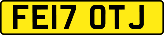 FE17OTJ