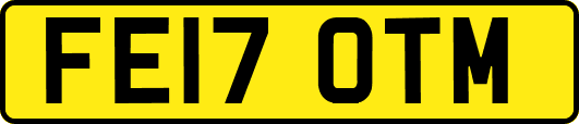 FE17OTM