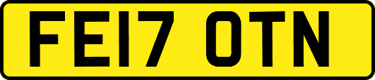 FE17OTN