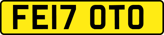 FE17OTO