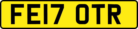 FE17OTR