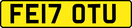 FE17OTU