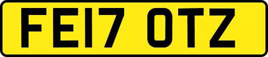 FE17OTZ