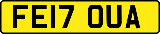 FE17OUA