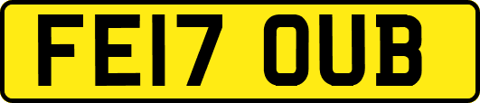FE17OUB