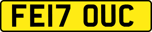 FE17OUC
