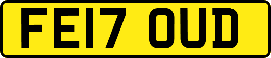 FE17OUD