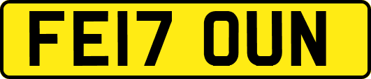 FE17OUN