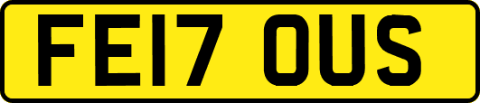 FE17OUS